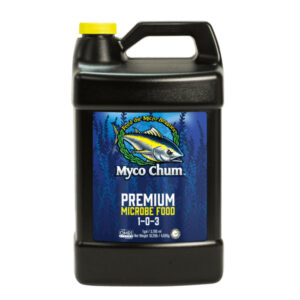 Myco Chum Premium Microbe Food 3,78L