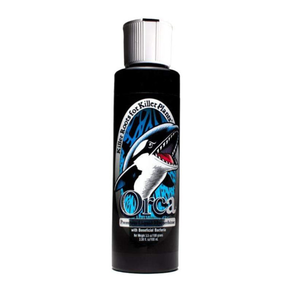 Orca Liquid Mycorrhizae 100ml