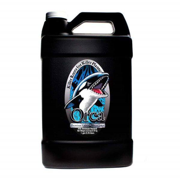 Orca Liquid Mycorrhizae 3.78L