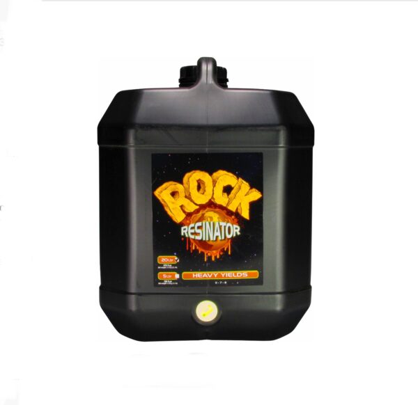 rock resinator 20 liter