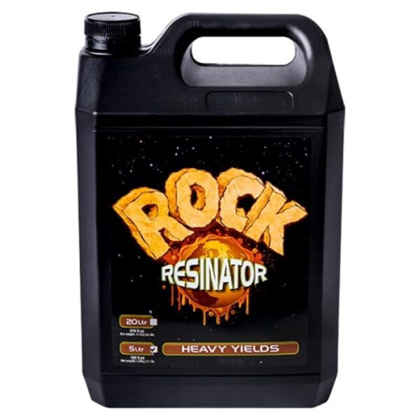 Rock Resinator 5L