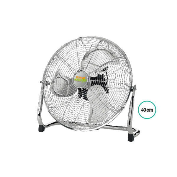 C8DMH11027 Vloerventilator DM 40 cm