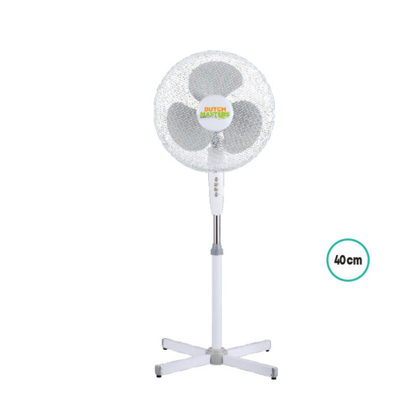 C8DMH11029 Staande ventilator DM 40 cm