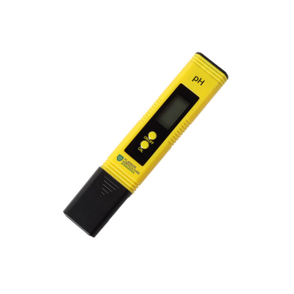 C8DMH11137 pH meter Platinum