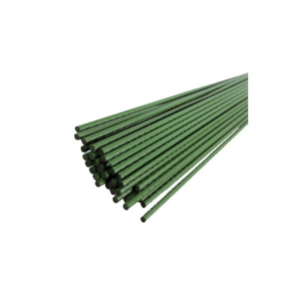 C8DMH44011 Bâtons de plantation en plastique 9x 1200 mm